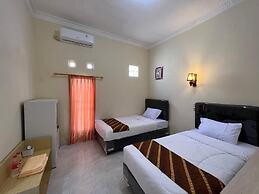 Ndalem Tirta Yogyakarta