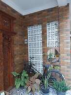 Ndalem Tirta Yogyakarta