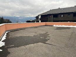 Apartment in Morillon Near Ski Slopes & Beach