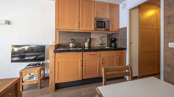 Apartment in Morillon Near Ski Slopes & Beach