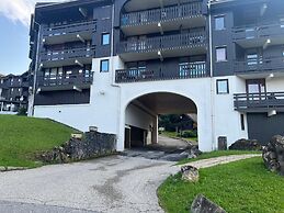 Apartment in Morillon Near Ski Slopes & Beach