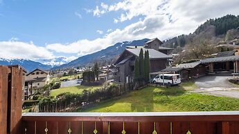 Apartment in Morillon for 6 Guests