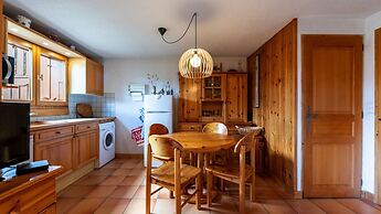Apartment in Morillon for 6 Guests