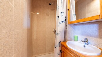 Apartment in Morillon for 6 Guests