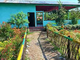 Manas Eco Camp By GRB