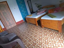 Manas Eco Camp By GRB