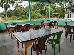 Manas Eco Camp By GRB