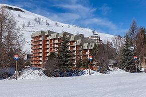 Comfortable Alpine Living