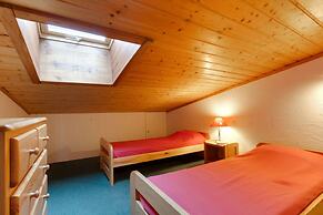 Comfortable Alpine Living