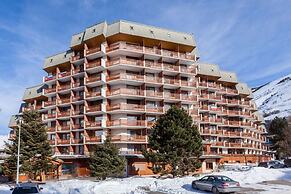 Comfortable Alpine Living
