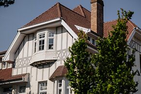 Penthouse in De Haan With Sea View