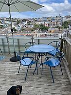 Dog Friendly Brixham Cottage, 3 Minutes to Harbour