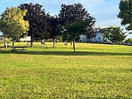 Dog Friendly Brixham Cottage, 3 Minutes to Harbour