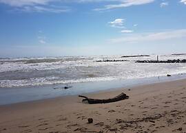 Spacious Apartment in Valras-plage