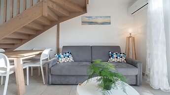 Spacious Apartment in Valras-plage