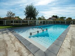 Spacious Apartment in Valras-plage