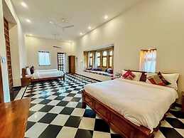 Hotel Vasudev Niwas