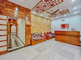 Hotel Vasudev Niwas