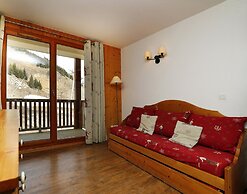 Apartment in French Alps With Pool & Ski Access