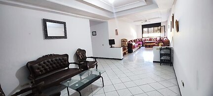 apartment ibiria