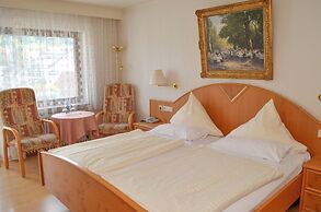 Hotel Harzer am Kurpark