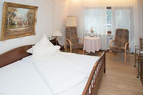 Hotel Harzer am Kurpark