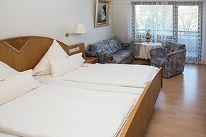 Hotel Harzer am Kurpark