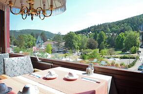 Hotel Harzer am Kurpark