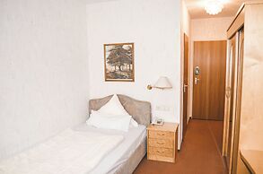 Hotel Harzer am Kurpark