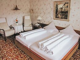 Hotel Harzer am Kurpark