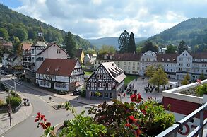 Hotel Harzer am Kurpark