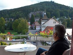 Hotel Harzer am Kurpark