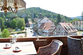 Hotel Harzer am Kurpark