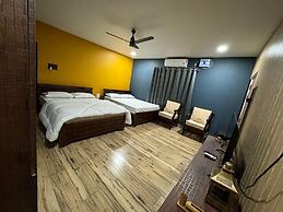 SereniTea Chaya By GRB