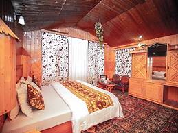 Hotel Tourist Palace