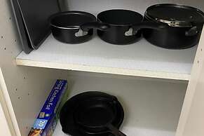 Bee Temple Entire Spacious 3-bed Apartment