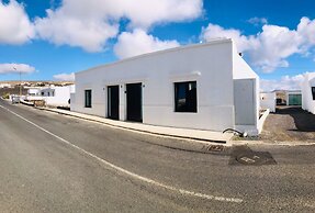 Apartment Alegria in the Stunning Village of Mozaga, Lanzarote