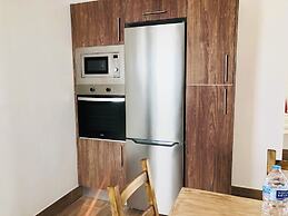 Apartment Alegria in the Stunning Village of Mozaga, Lanzarote