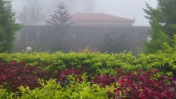 JMA Garden Resorts