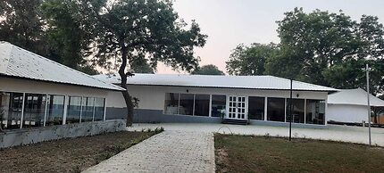 PRAVEG TENT CITY AYODHYA BRAHMAKUND