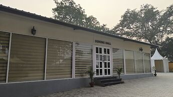 PRAVEG TENT CITY AYODHYA BRAHMAKUND