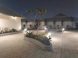 PRAVEG TENT CITY AYODHYA BRAHMAKUND