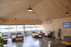 PRAVEG TENT CITY AYODHYA BRAHMAKUND