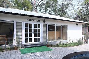 PRAVEG TENT CITY AYODHYA BRAHMAKUND