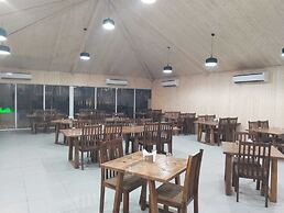 PRAVEG TENT CITY AYODHYA BRAHMAKUND