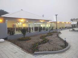 PRAVEG TENT CITY AYODHYA BRAHMAKUND