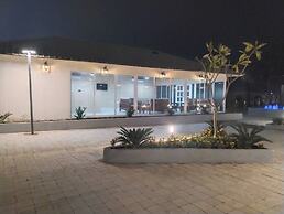 PRAVEG TENT CITY AYODHYA BRAHMAKUND