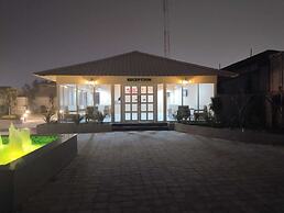 PRAVEG TENT CITY AYODHYA BRAHMAKUND