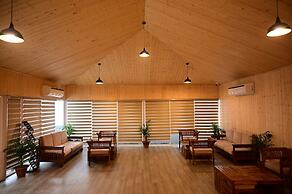 PRAVEG TENT CITY AYODHYA BRAHMAKUND