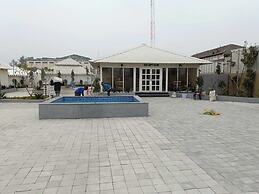 PRAVEG TENT CITY AYODHYA BRAHMAKUND